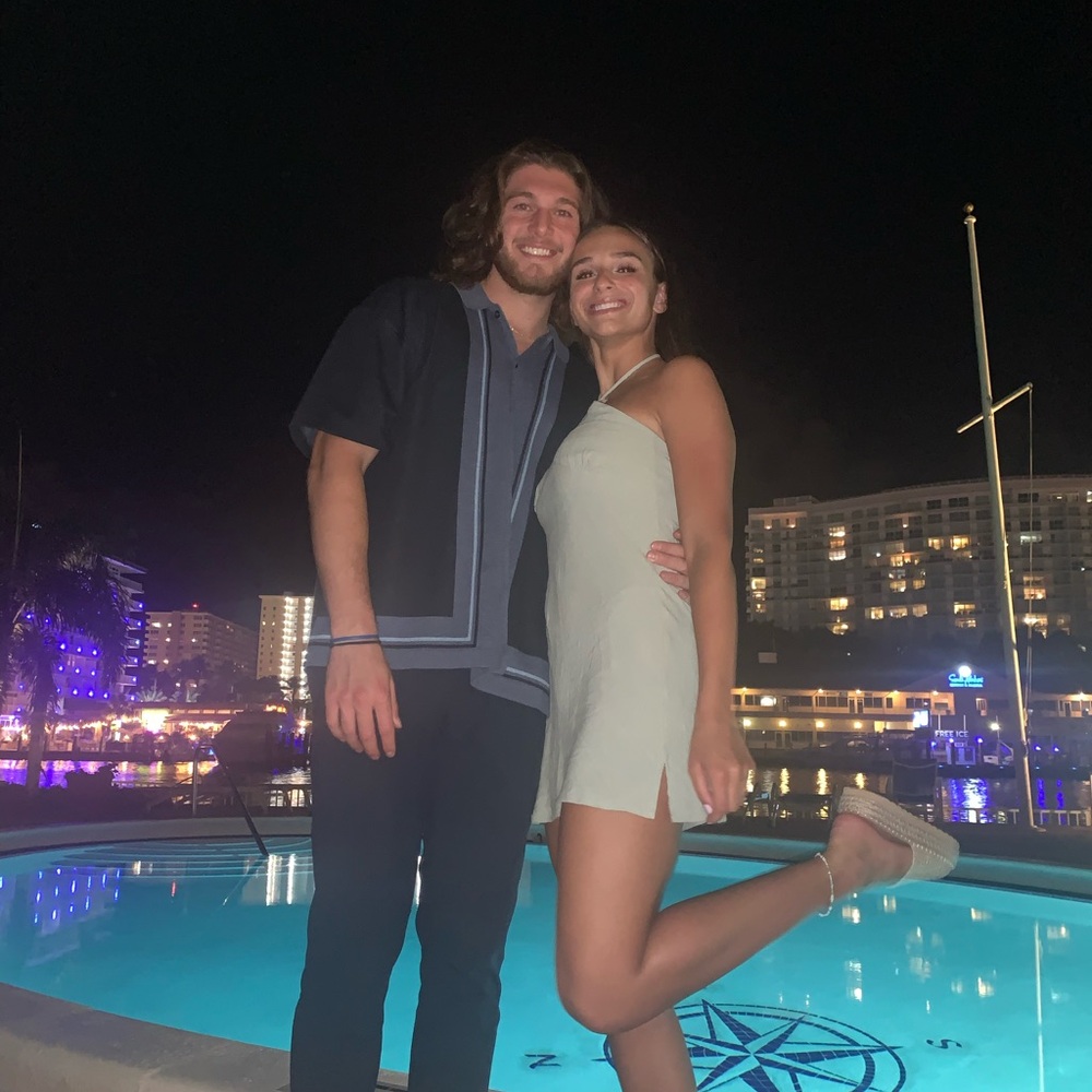 Altar’d State dress